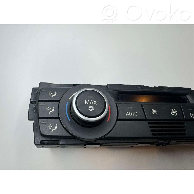 Climate control unit   9199260,A2C53362478,090106090