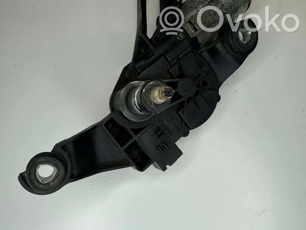 BMW 5 E60 E61 Rear window wiper motor 