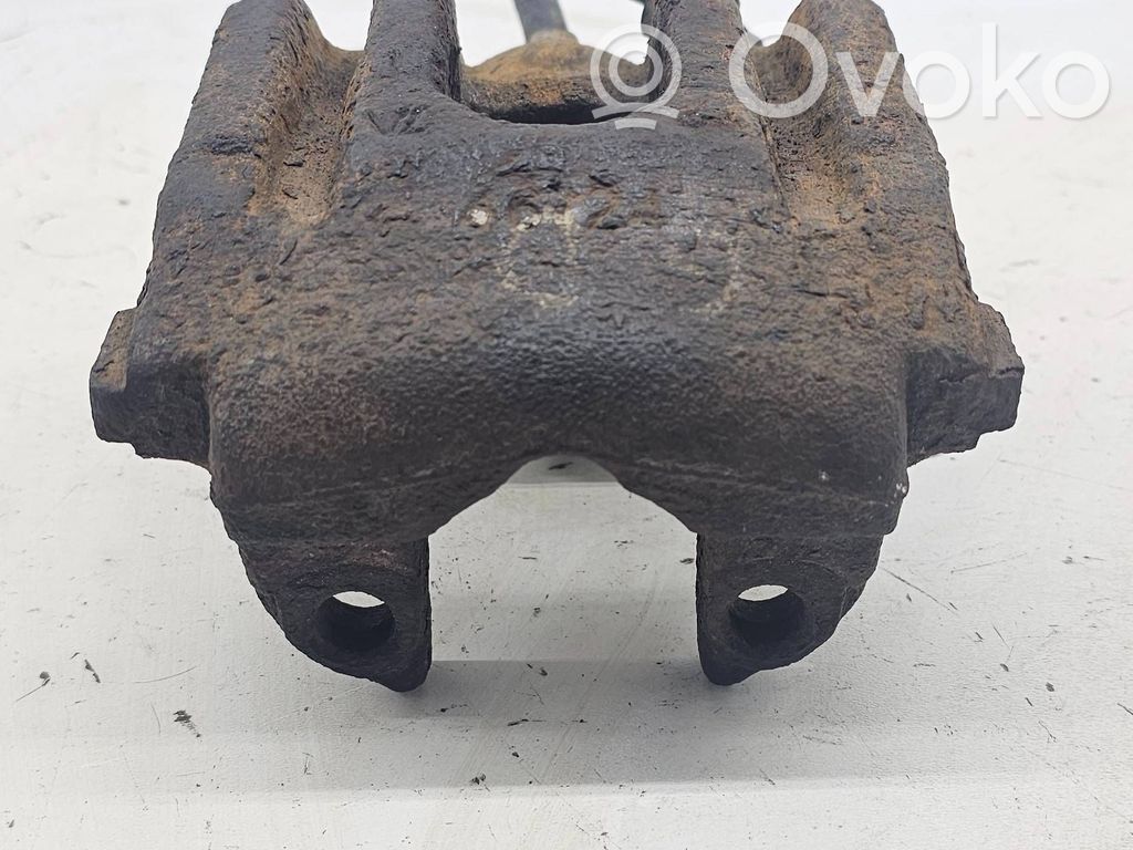 BMW 5 E60 E61 Bremssattel hinten 