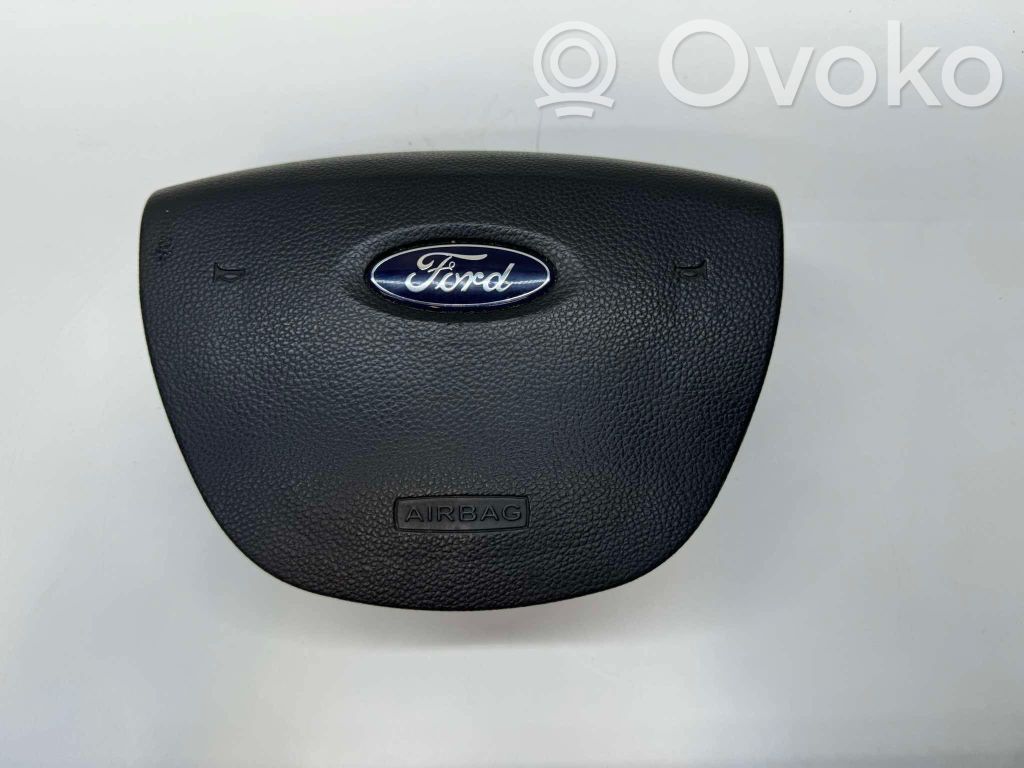 Ford Focus C-MAX Vairo oro pagalvė 