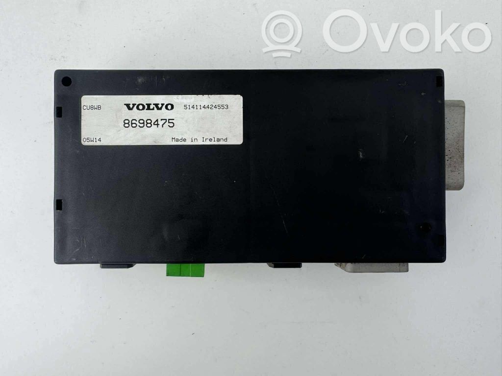 Volvo V50 Tow bar trailer control unit/module 
