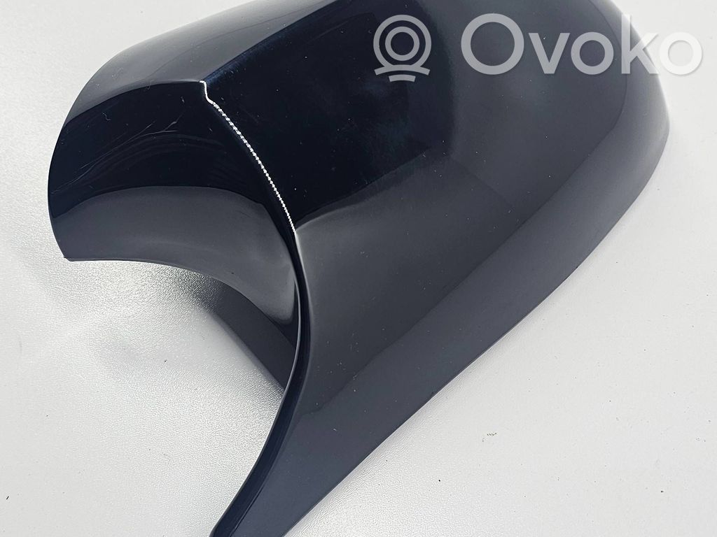 BMW 3 E90 E91 Veidrodėlio plastikinė apdaila 