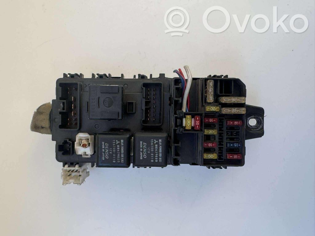 Mitsubishi Colt Fuse box set 