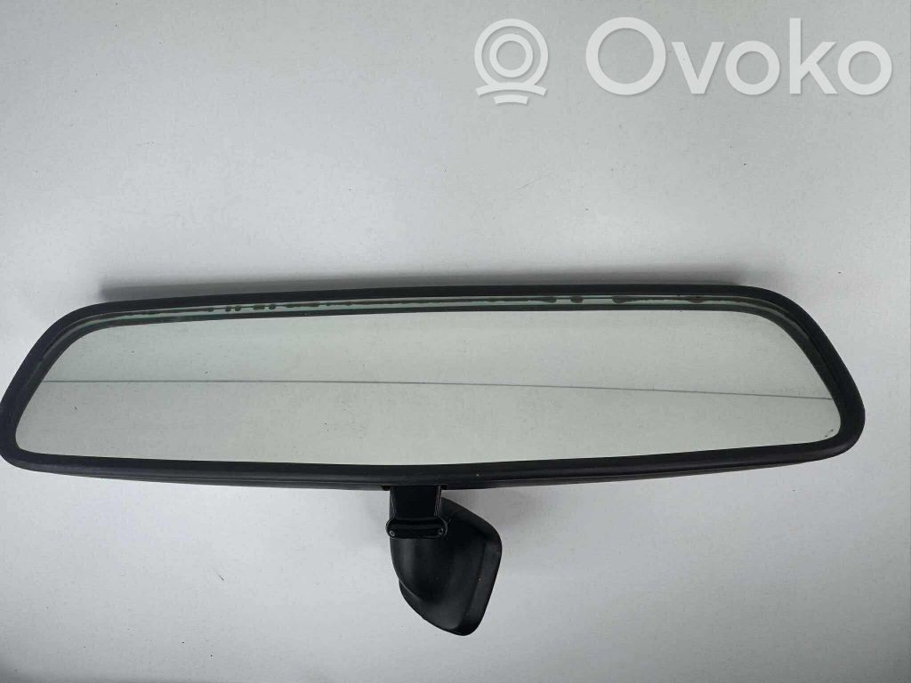 Mitsubishi Colt Rear view mirror (interior) 