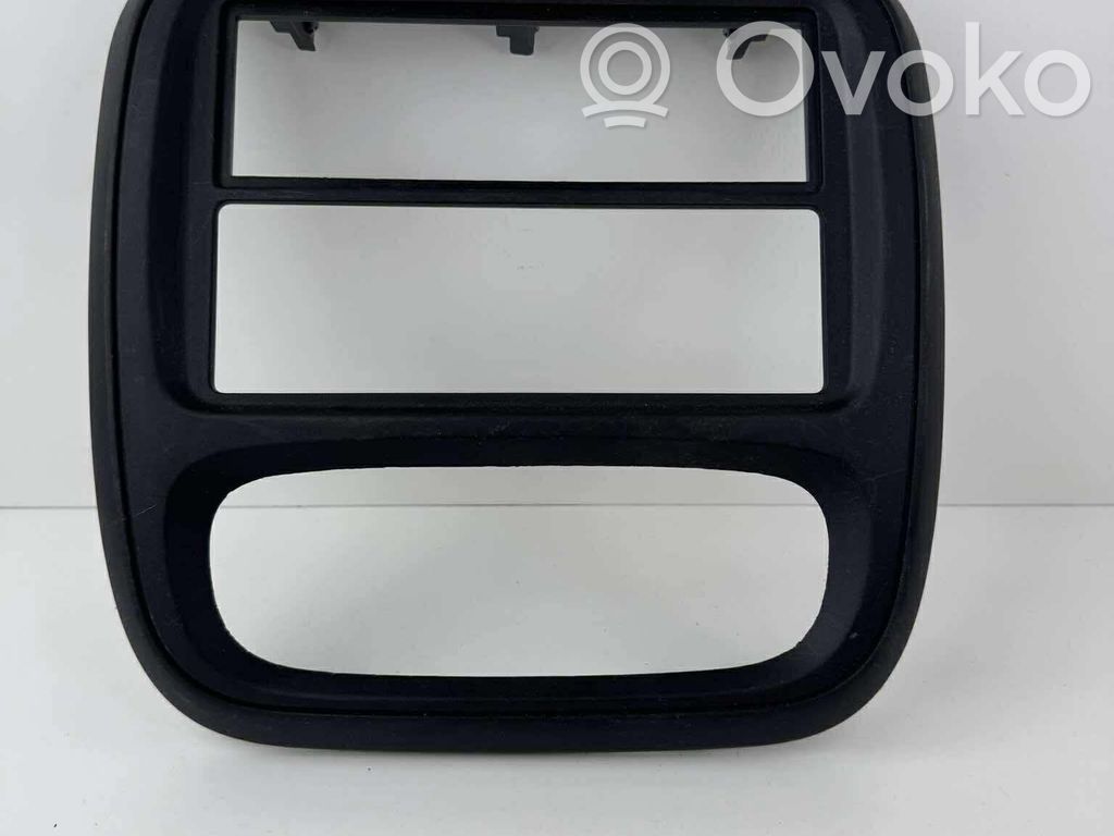 Renault Trafic III (X82) Panelės apdailos skydas (centrinis) 
