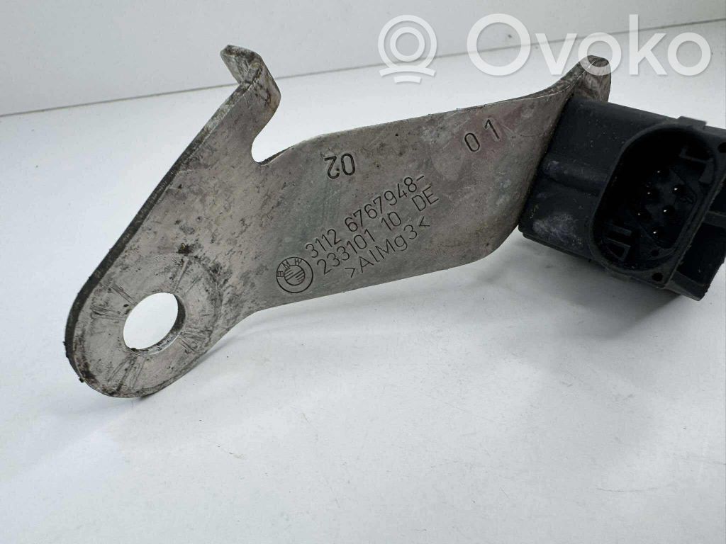 BMW 5 E60 E61 Headlight/headlamp level sensor 