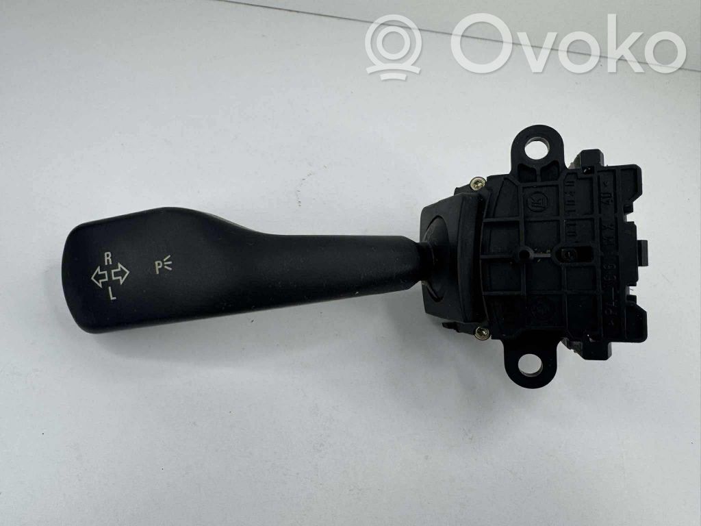 BMW 3 E46 Indicator stalk 