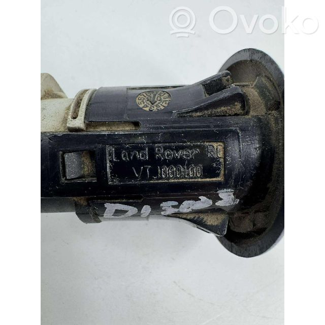 Land Rover Discovery 3 - LR3 Parkavimo daviklis PDC 
