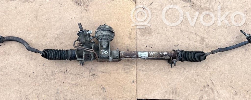 Volvo V70 Steering rack 