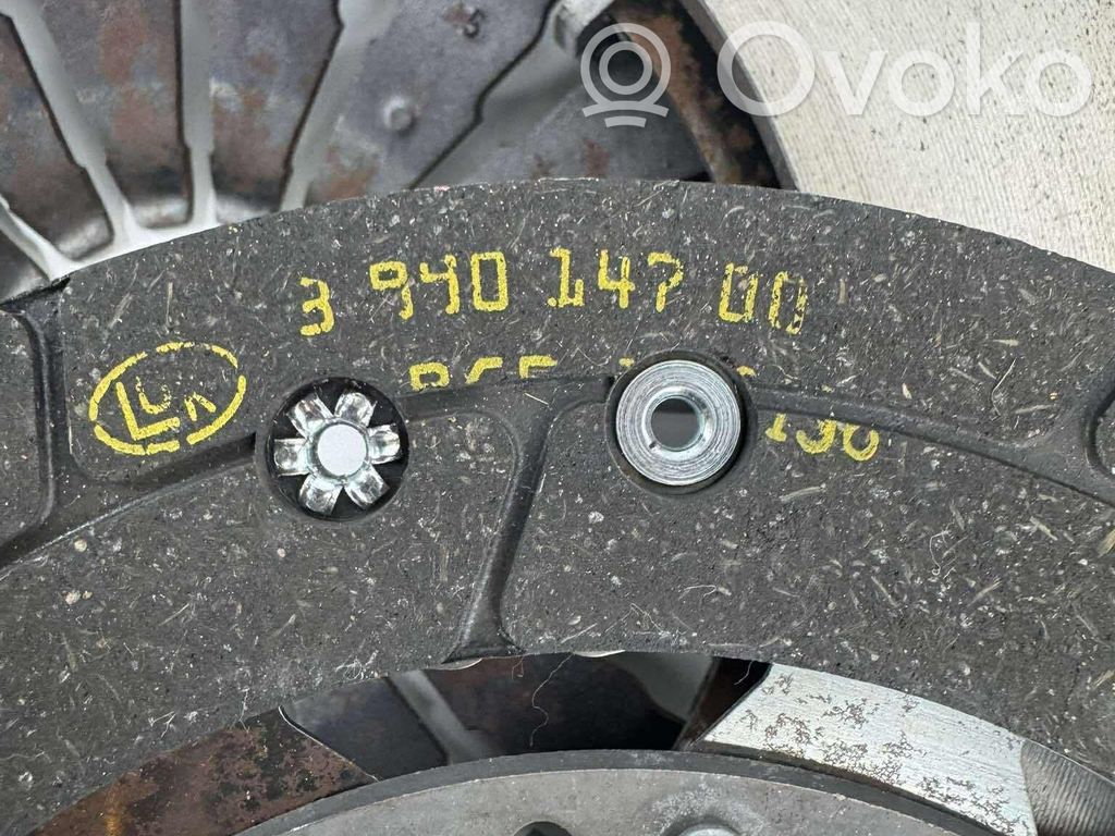 Opel Corsa C Sajūga komplekts 