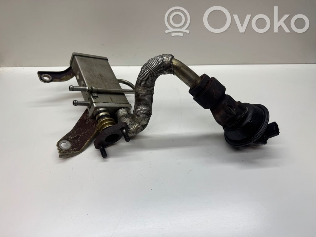 Mazda 6 Válvula EGR 
