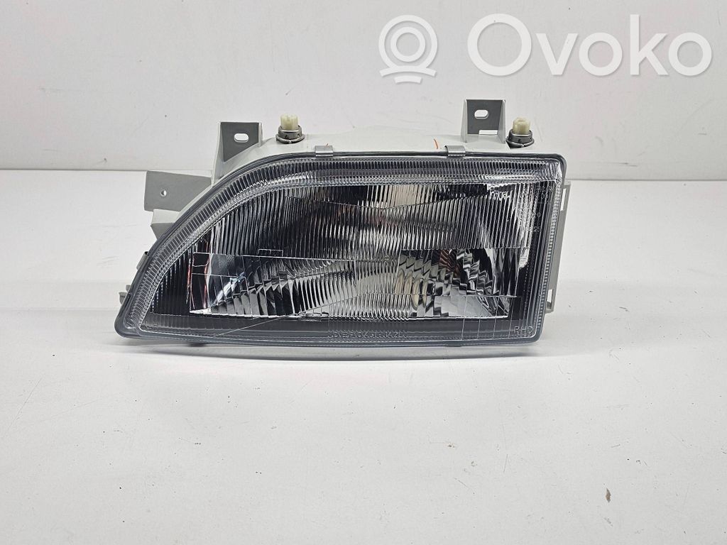 Ford Escort Headlight/headlamp 