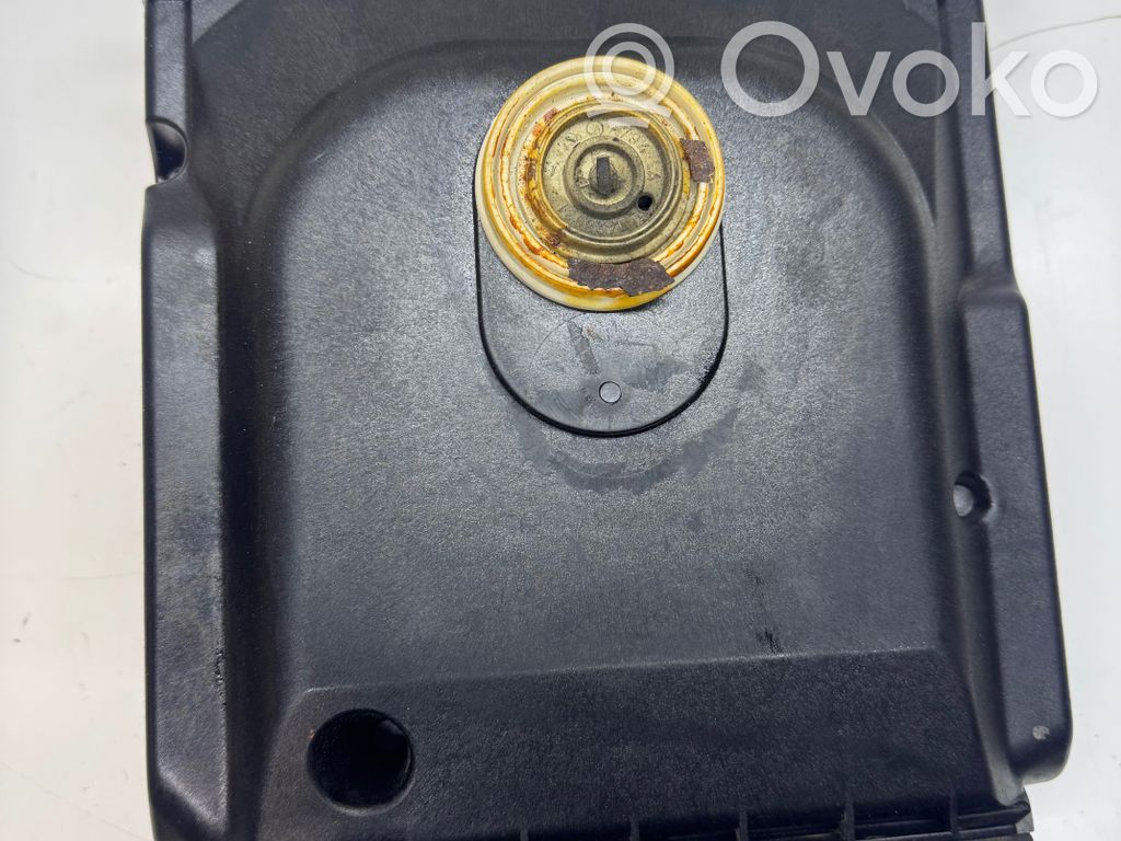 BMW 5 E60 E61 Subwoofer speaker 