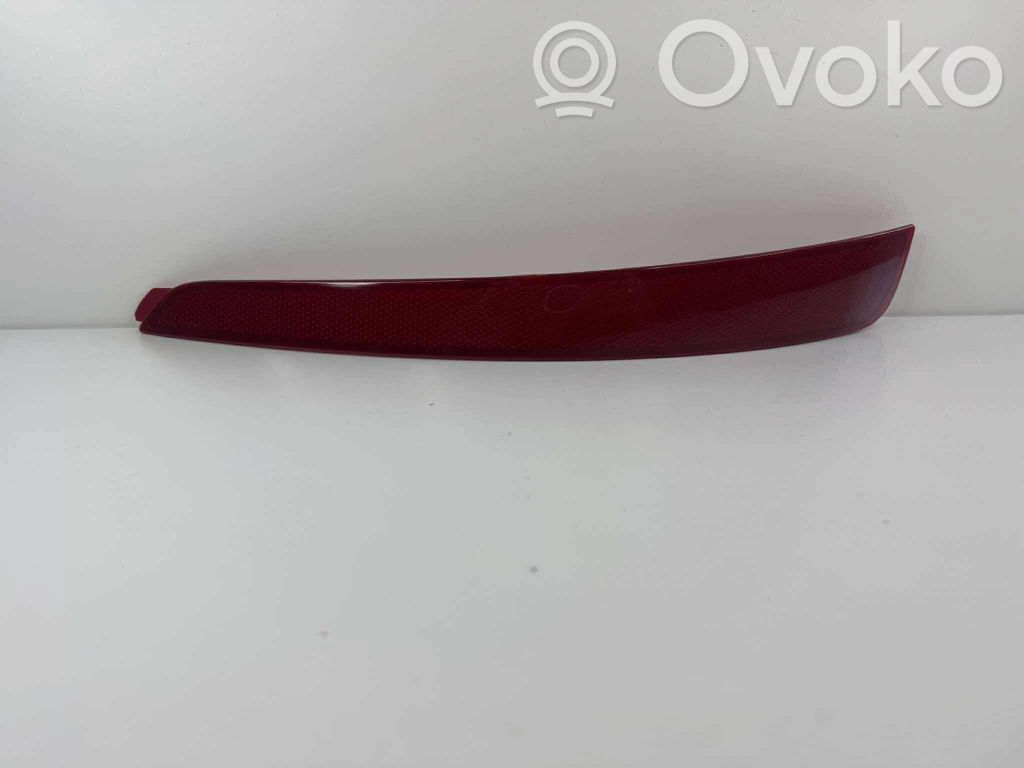 Skoda Octavia Mk3 (5E) Reflector spate 