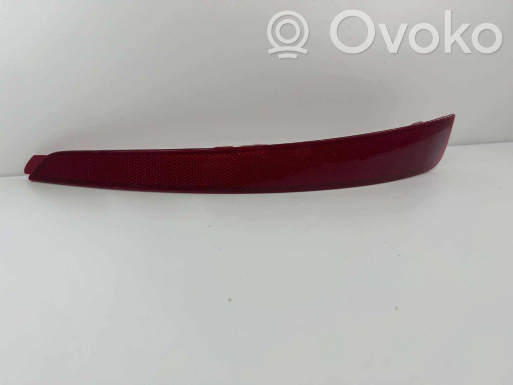 Skoda Octavia Mk3 (5E) Reflector spate 
