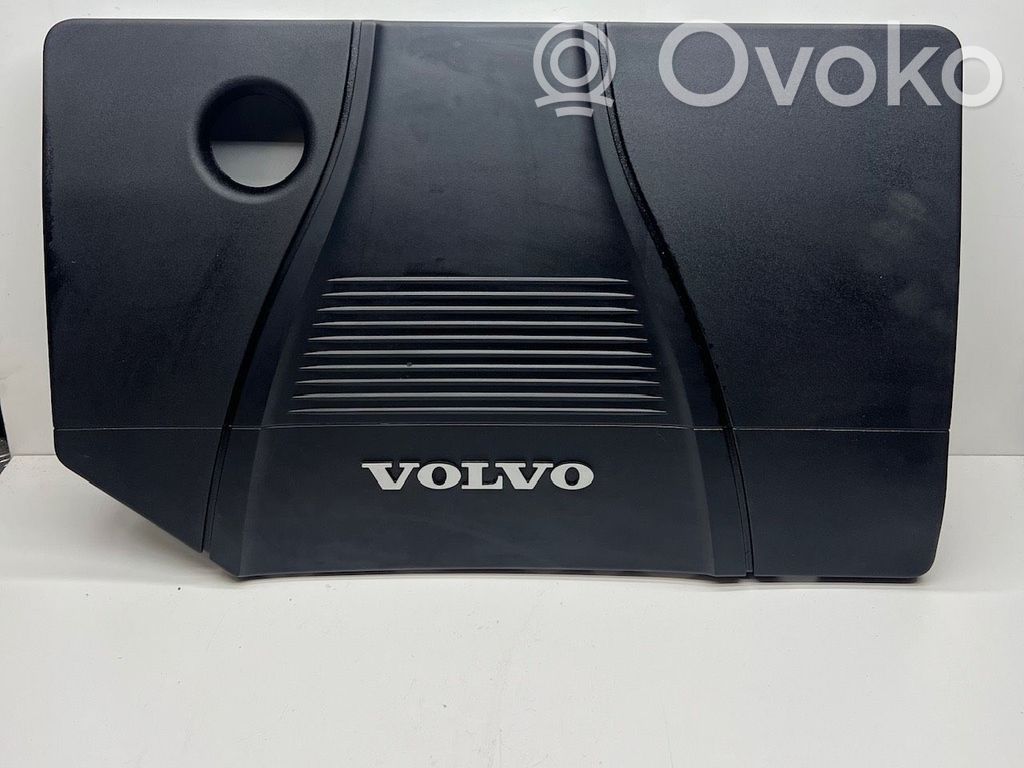 Volvo V50 Osłona górna silnika 