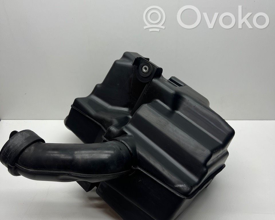 Volvo V50 Luftfilterkasten 