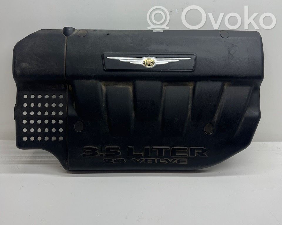 Chrysler Pacifica Variklio dangtis (apdaila) 
