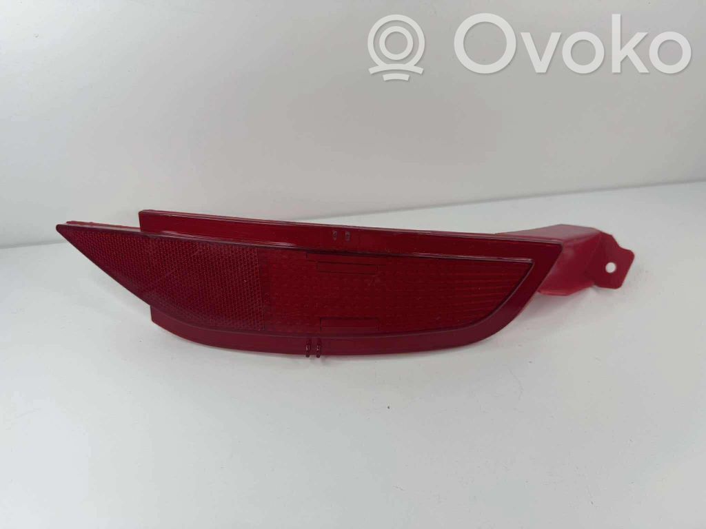 Ford Fiesta Lampa tylna 