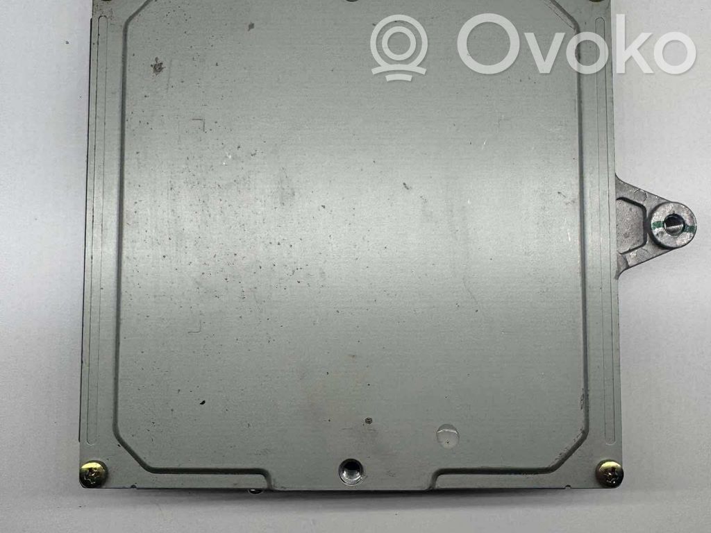 Honda HR-V Engine control unit/module 