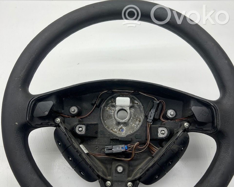 Ohjauspyörä   90538274