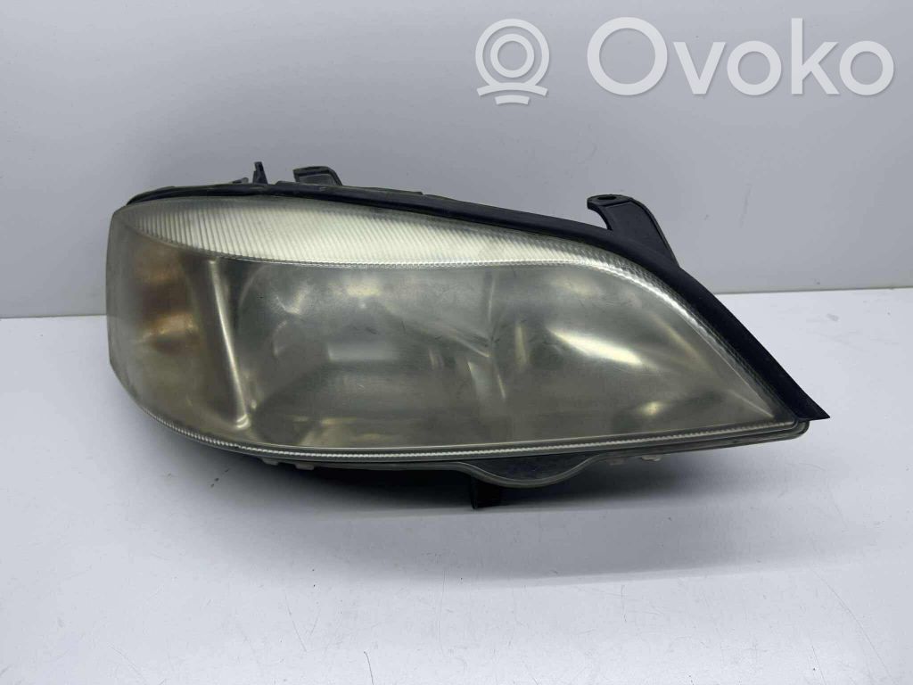 Opel Astra G Scheinwerfer 