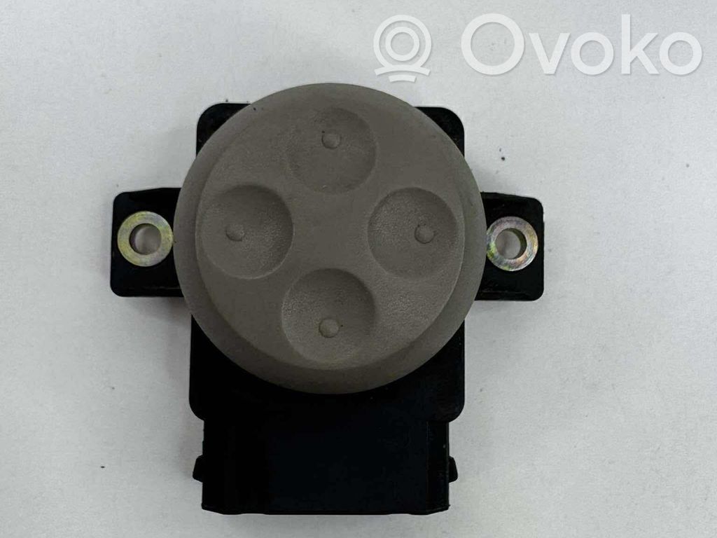 Audi A6 S6 C6 4F Interruptor de control del asiento 