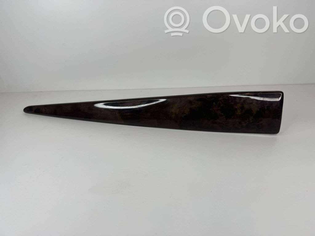 BMW X5 E53 Inne części wnętrza samochodu 