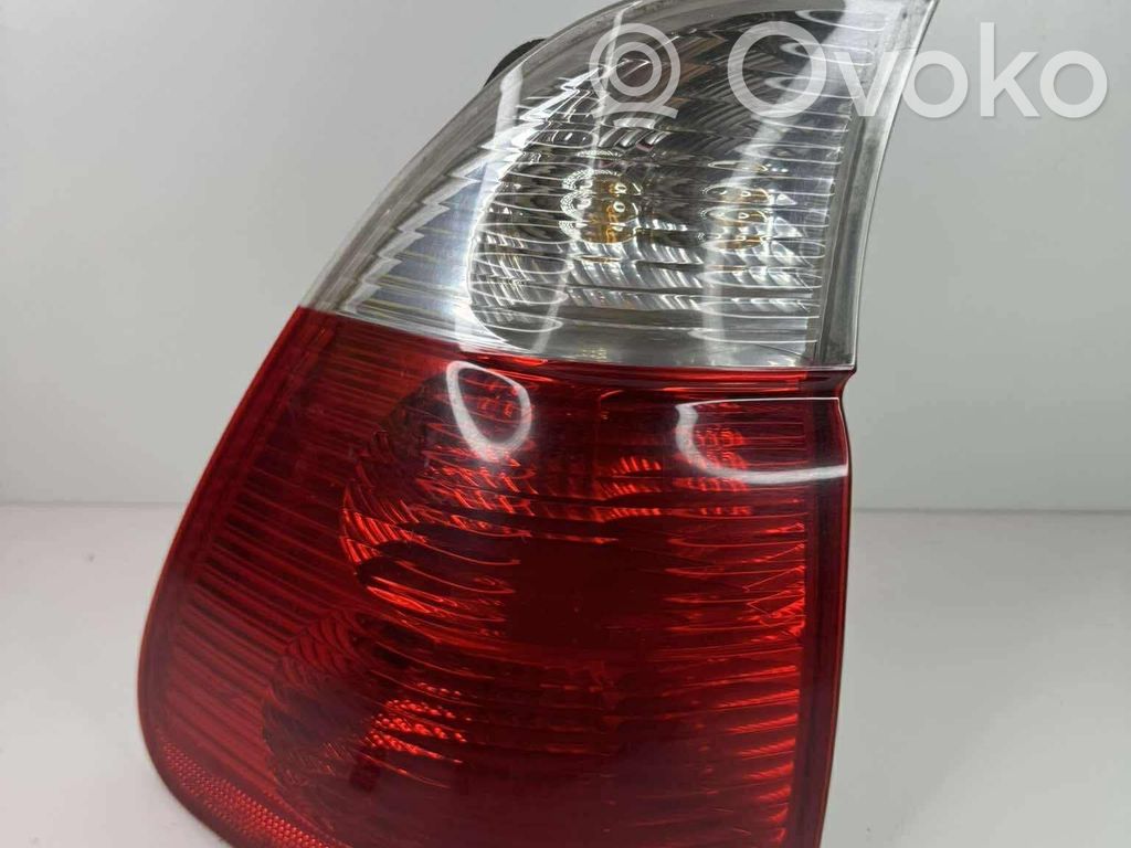 BMW X5 E53 Rear/tail lights 