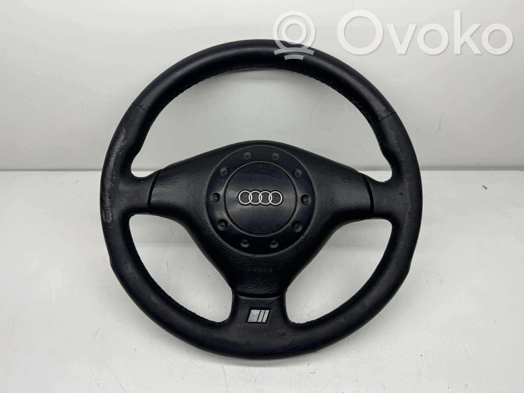 Audi 100 S4 C4 Ohjauspyörä 