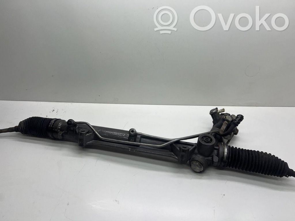 BMW X5 E53 Steering rack 