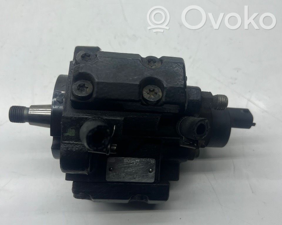 BMW 3 E46 Pompe d'injection de carburant à haute pression 