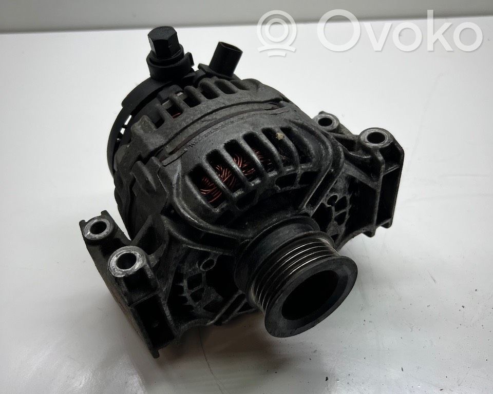 Opel Signum Generator/alternator 