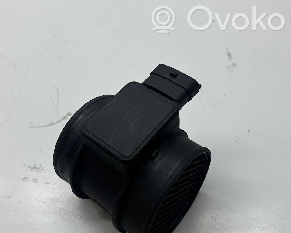 Opel Signum Mass air flow meter 