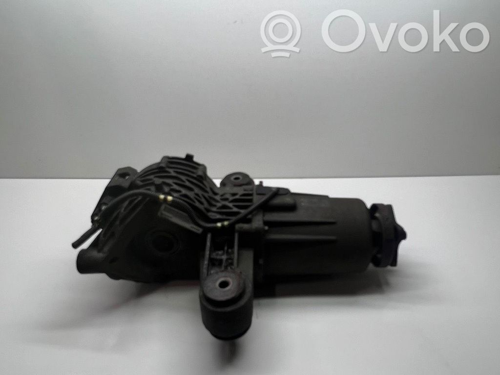 Chevrolet Captiva Rear differential 