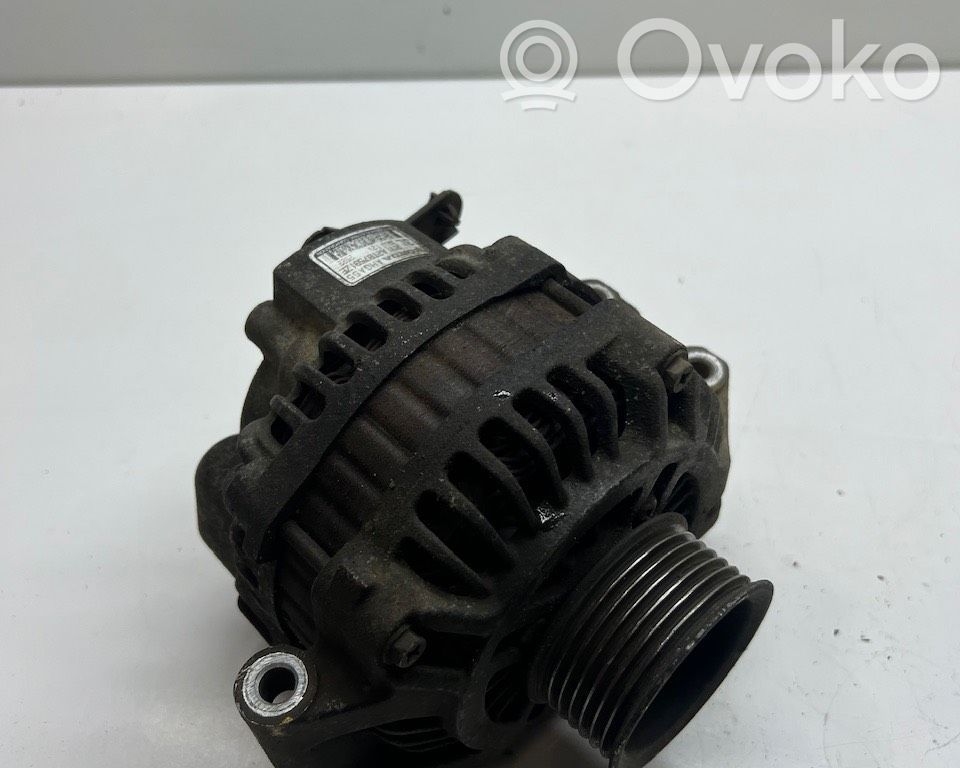 Honda CR-V Ģenerators 
