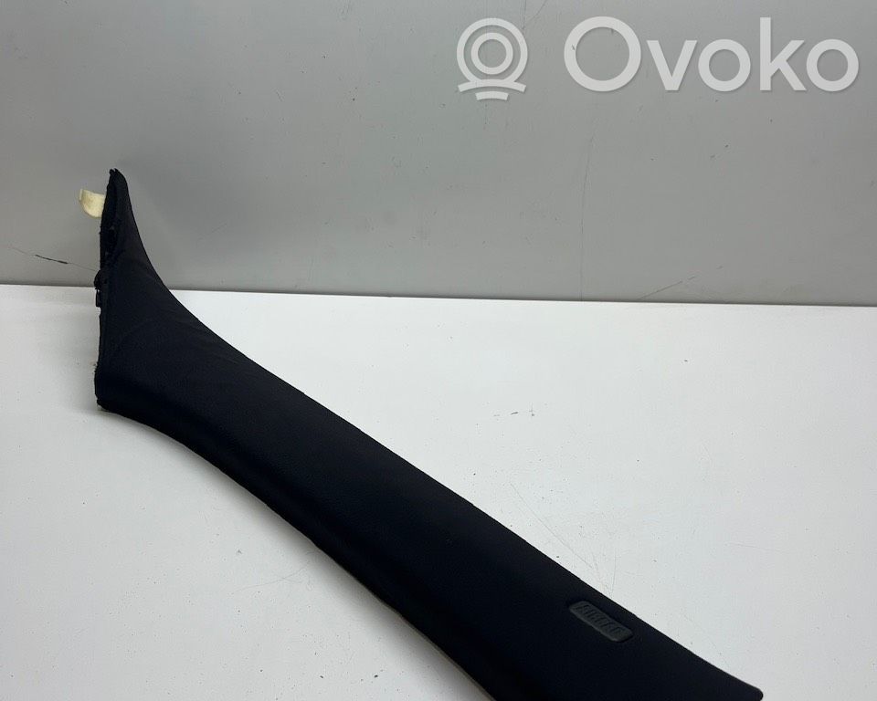BMW 5 E60 E61 (A) pillar trim 
