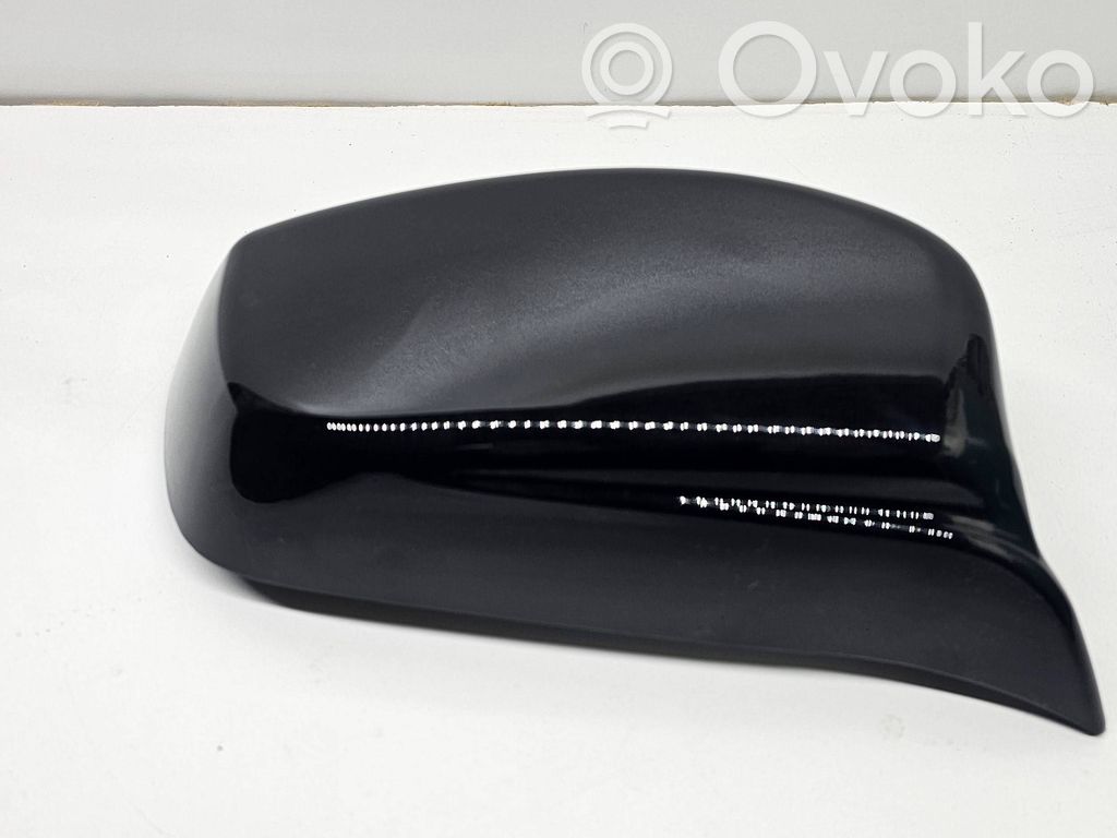 BMW 5 E60 E61 Plastic wing mirror trim cover 