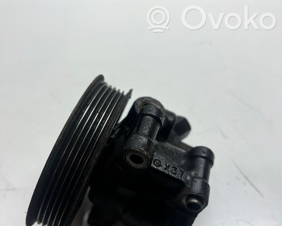 Ford Focus Servopumpe 