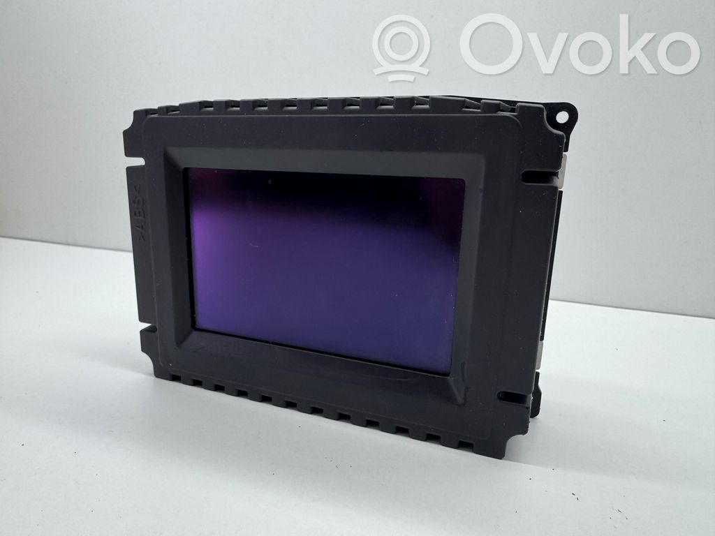 Opel Vectra C Screen/display/small screen 