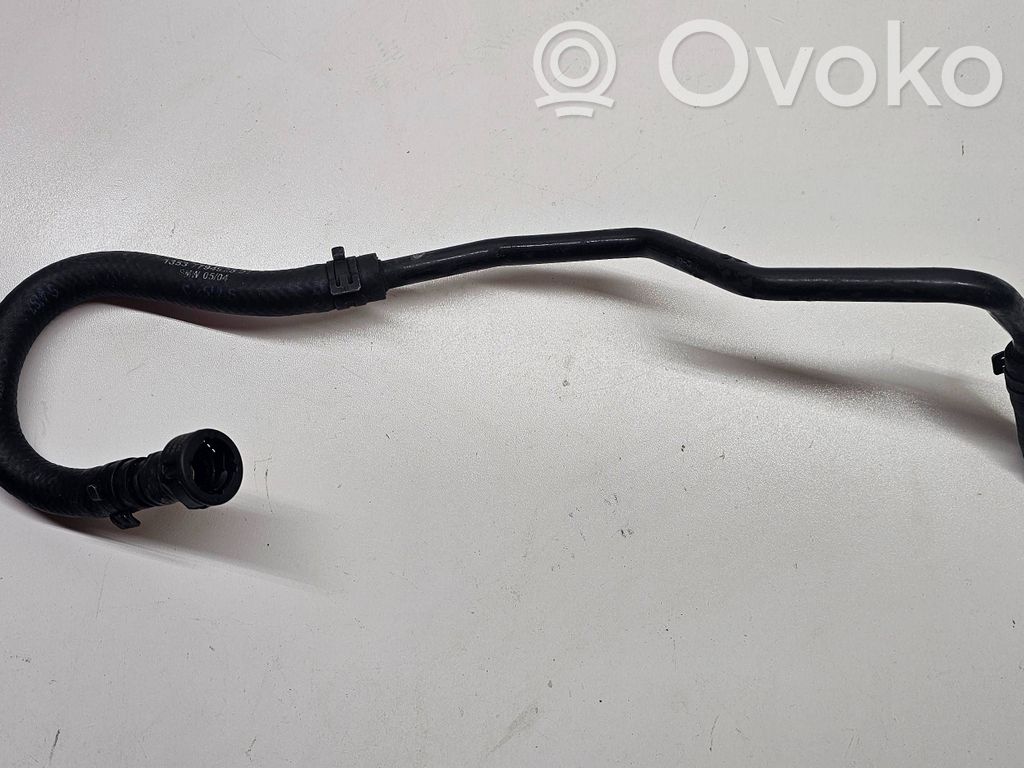 BMW 7 E65 E66 Fuel line/pipe/hose 