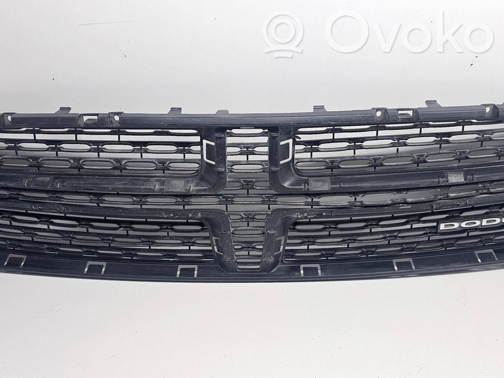 Front grill   05113717AC,088871124