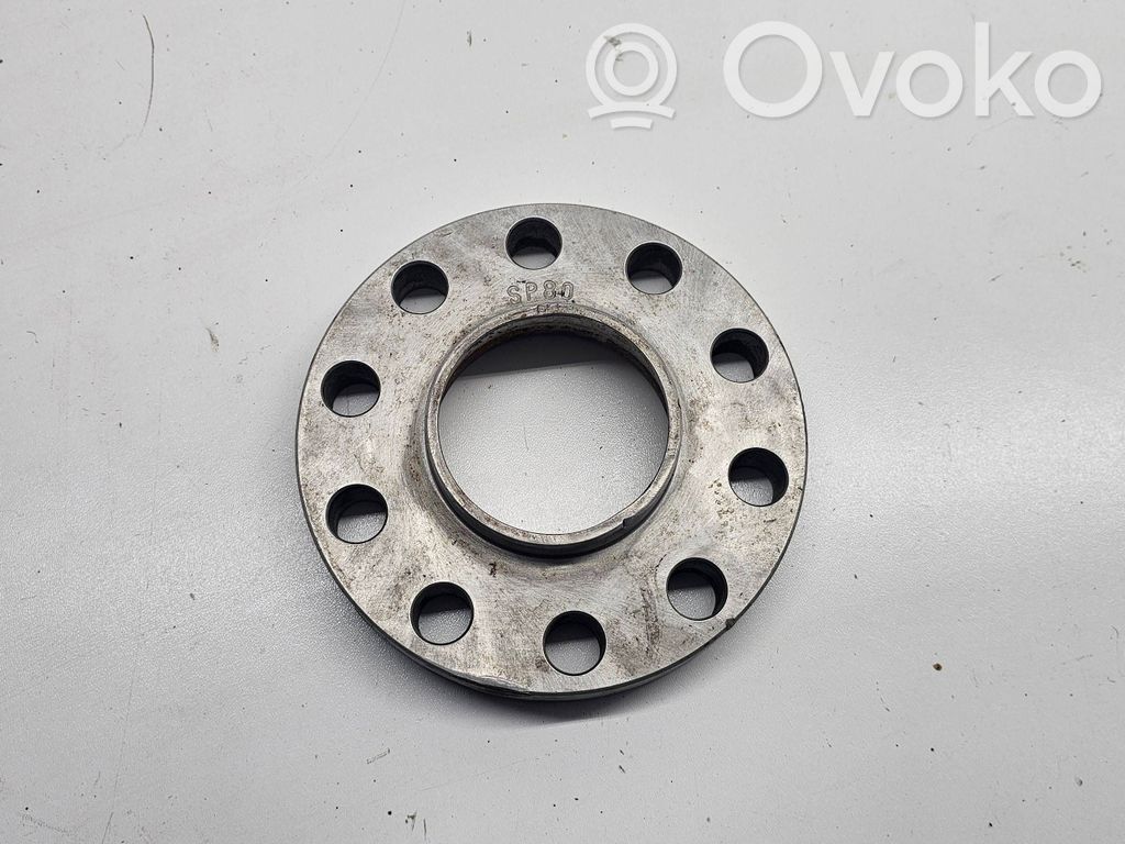 Wheel spacers   48629