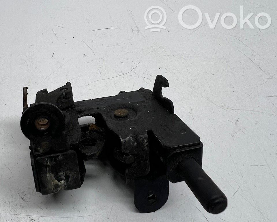 BMW 7 E65 E66 Engine bonnet/hood lock/catch 