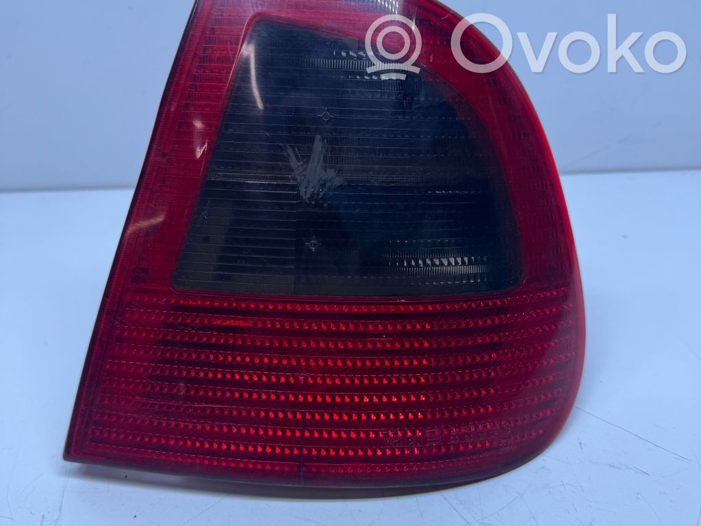 Seat Cordoba (6K) Luci posteriori 