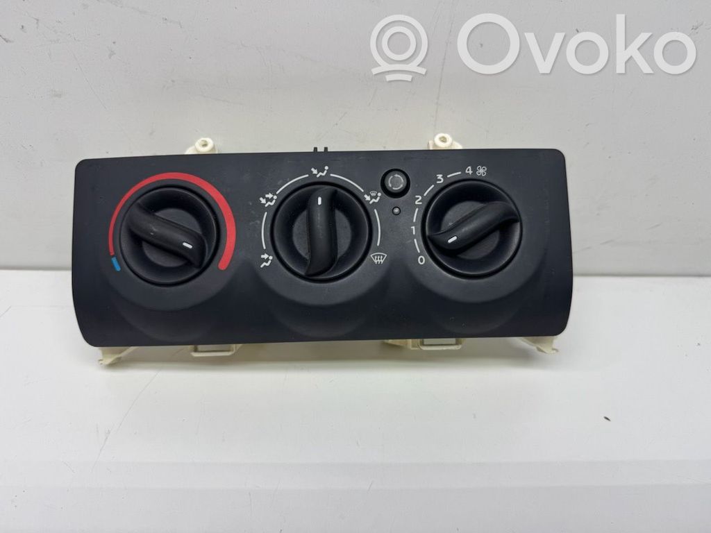 Renault Clio II Unitate control climatizare 