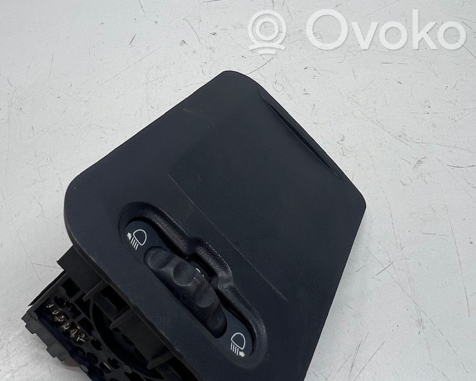 Przycisk / Pokrętło regulacji świateł   8200069068,PDMTD12,R6195370
