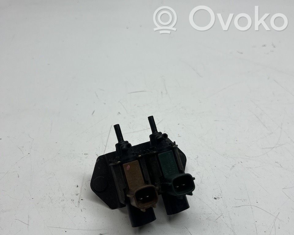 Mazda 6 Turbolader Druckwandler Magnetventil 