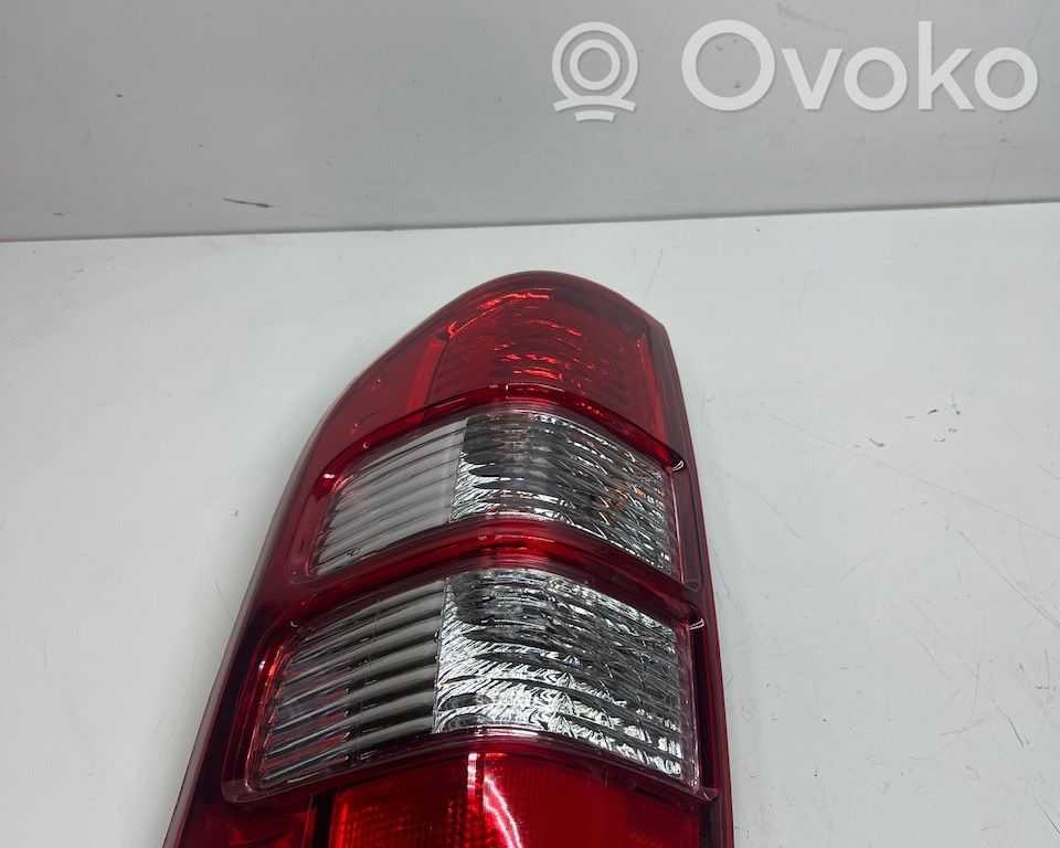 Ford Ranger Rear/tail lights 