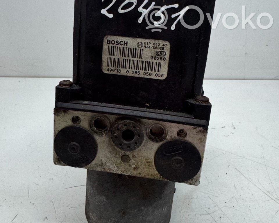 Volkswagen PASSAT B5.5 ABS Pump 